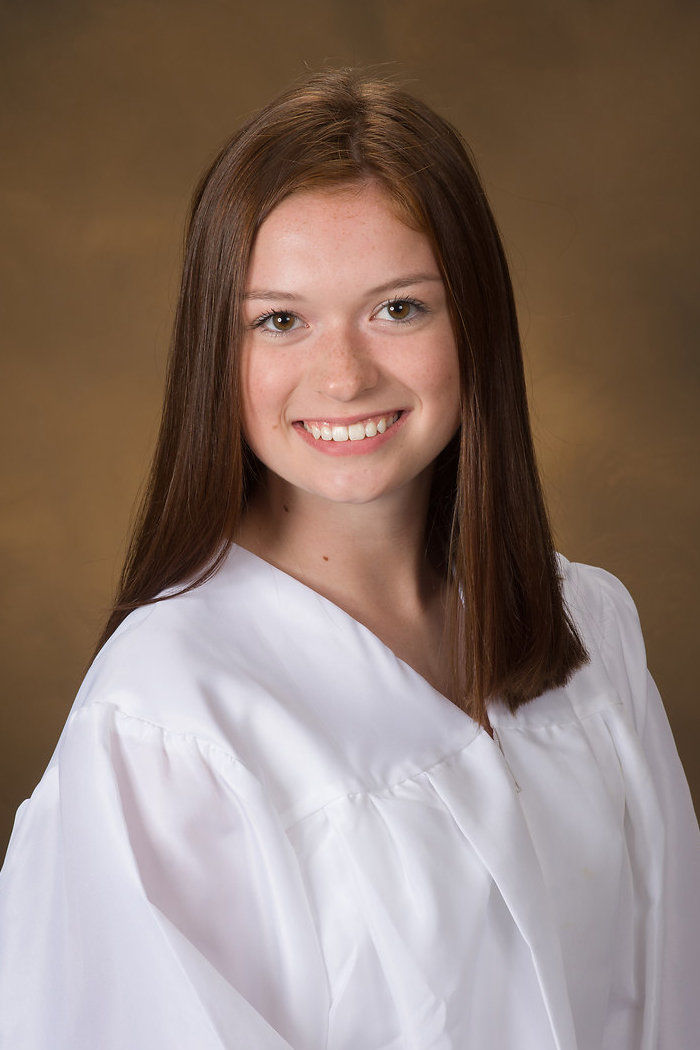 Bridget Hickey